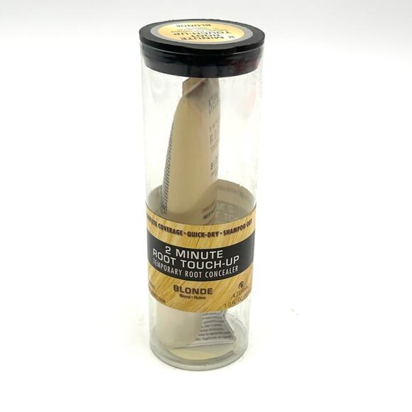 ALTERNA STYLIST - 2 minute root touch-up BLONDE / NEW - Picture 9 of 9